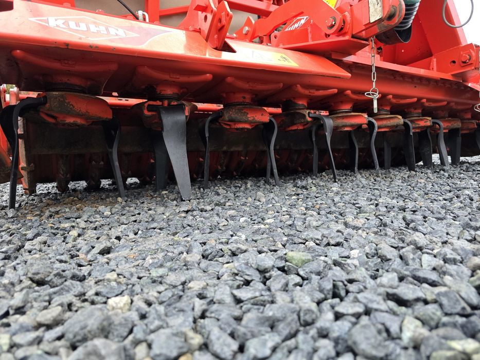 Agregat uprawowo-siewny KUHN Combiliner  Integra 3003 -talerzowy