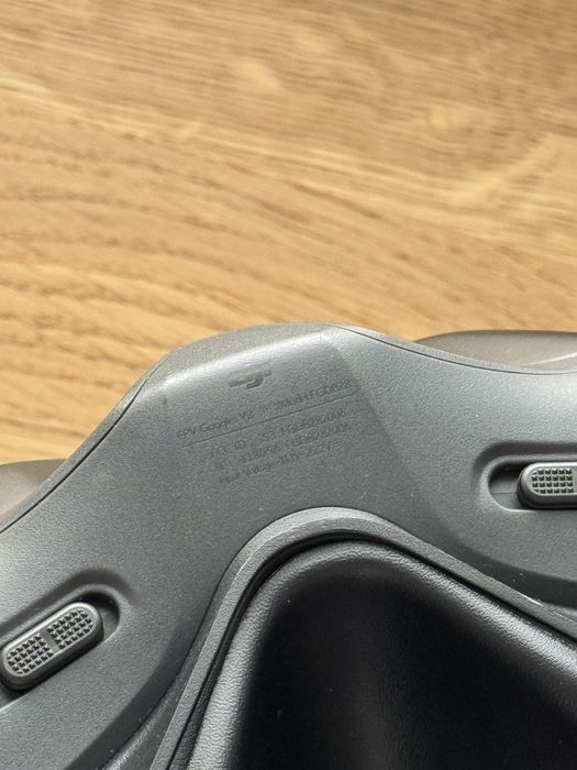 DJI FPV Goggles v2.