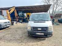 Ford Transit TDCI