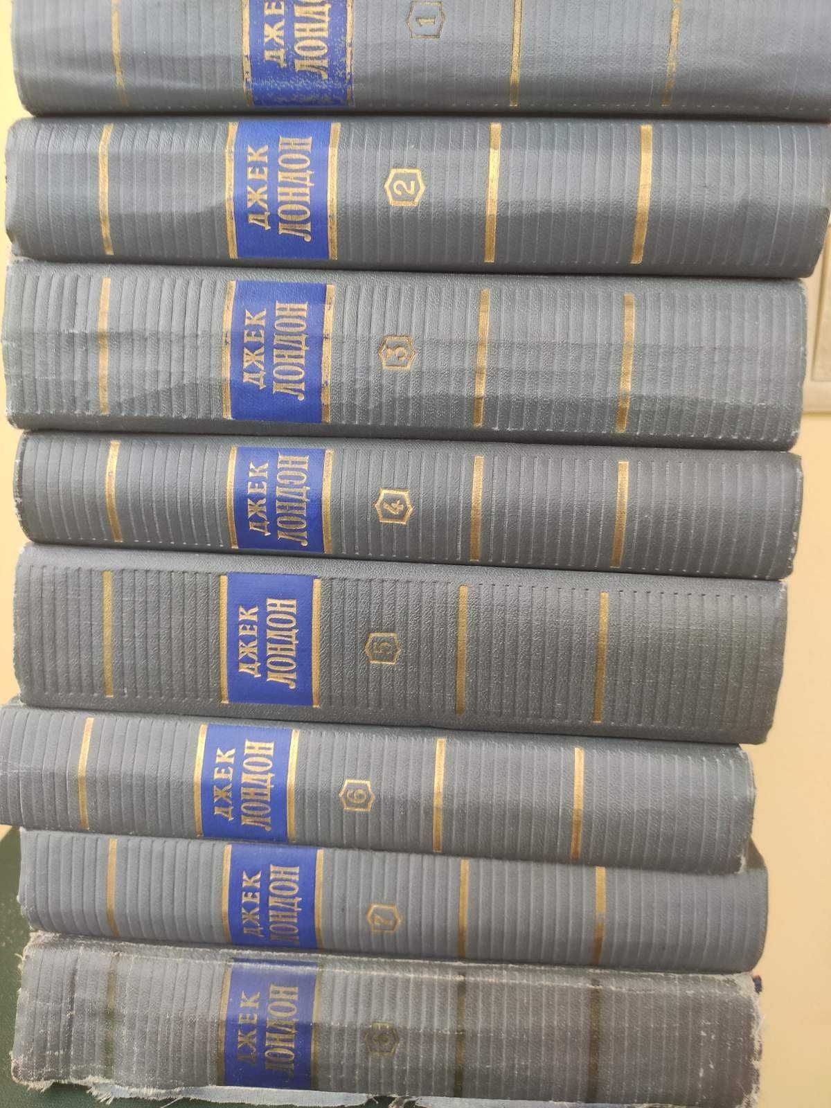 Зарубежная классическая литература, книги