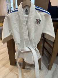 Kimono do judo adidas