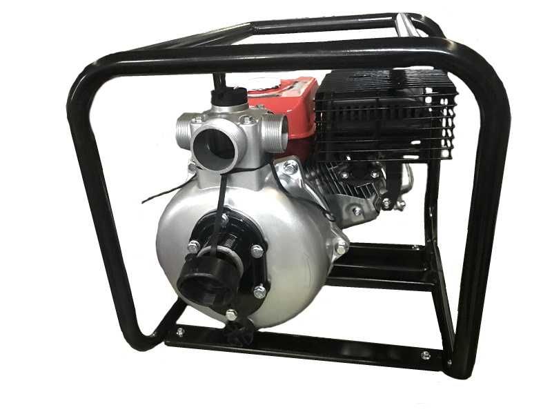 Pompa spalinowa MasterCut HSDP50HL 2" wysokiego podnoszenia 30 000L/h