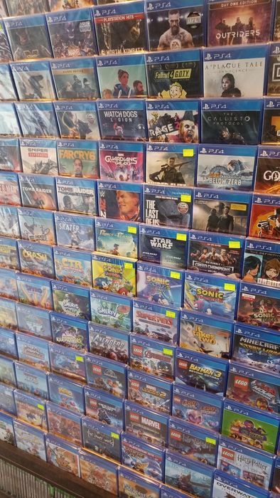 Star Wars Batrlefront po polsku PS4 możliwa zamiana SKLEP