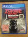Zombie Army Trilogy Playstation 4 PS4