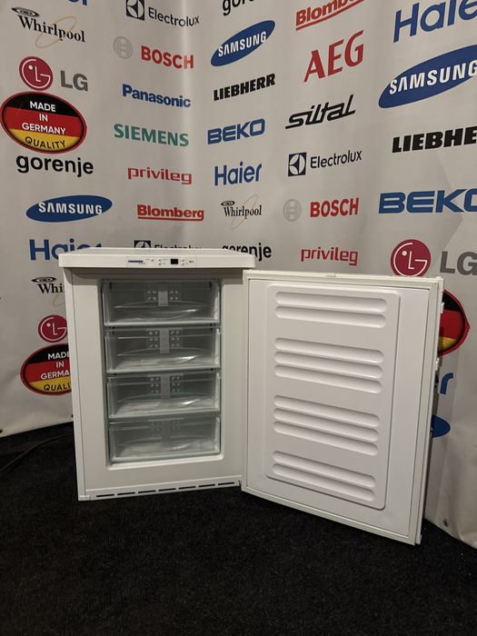 Морозильна камера/ морозилка Liebherr GP 1466 Premium 104л 85см бу