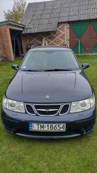 Saab 95 Aero Hot