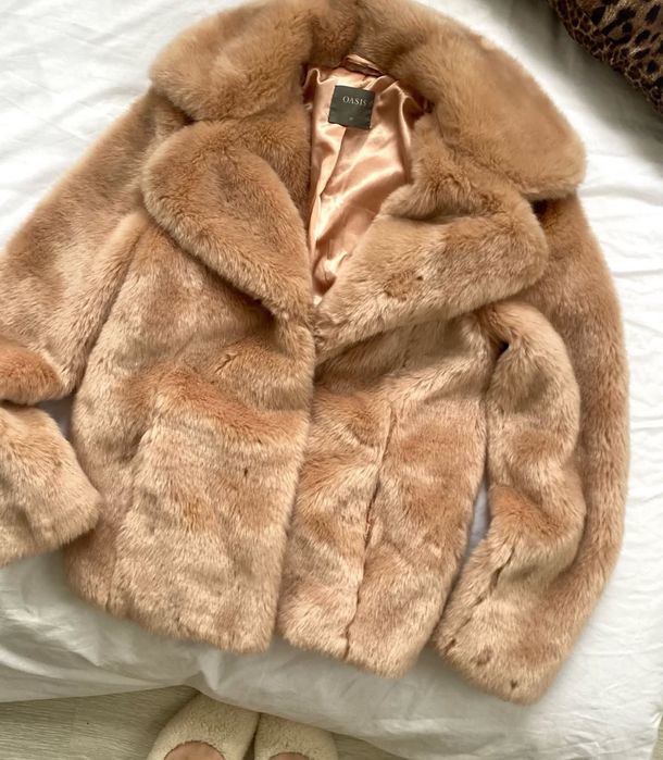 Екошуба розмір С/ХС