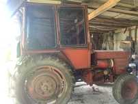 Продам трактор т-25