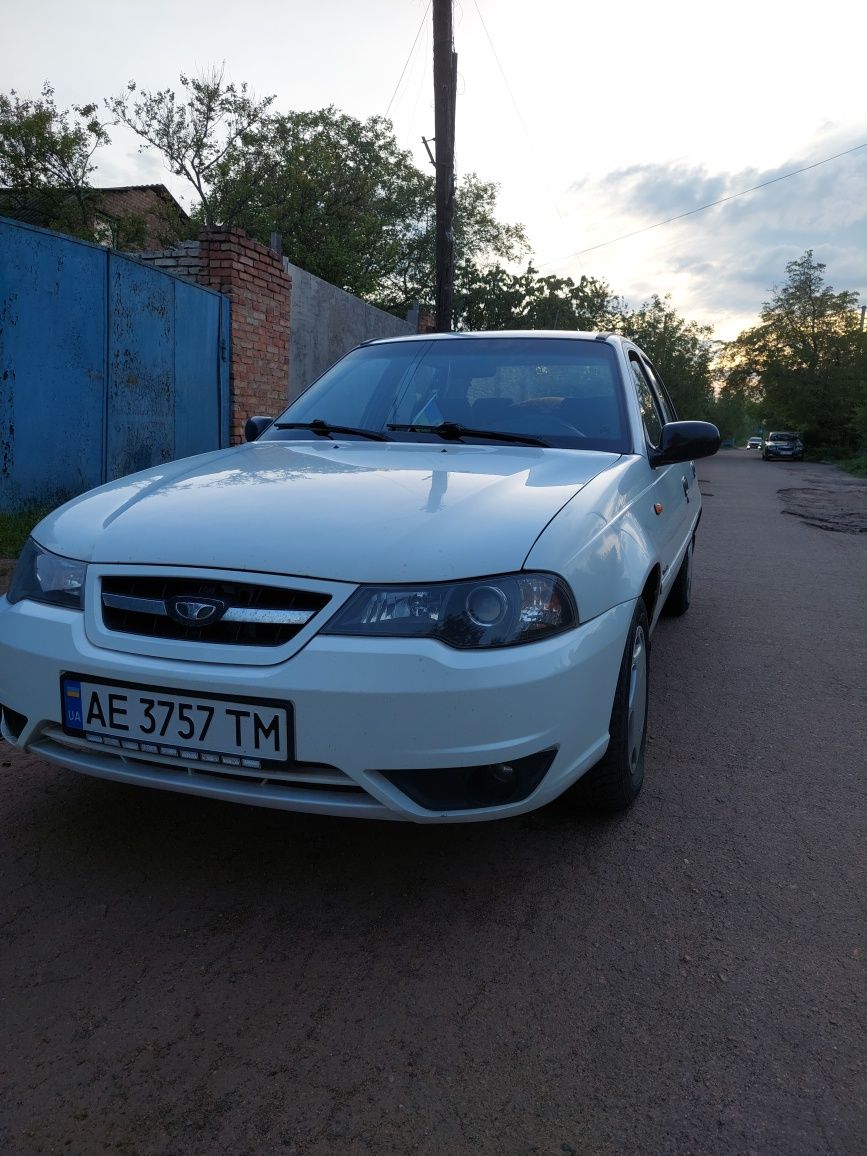 NEXIA N150 2012 г.