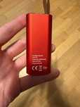 Powerbank 5000mAh