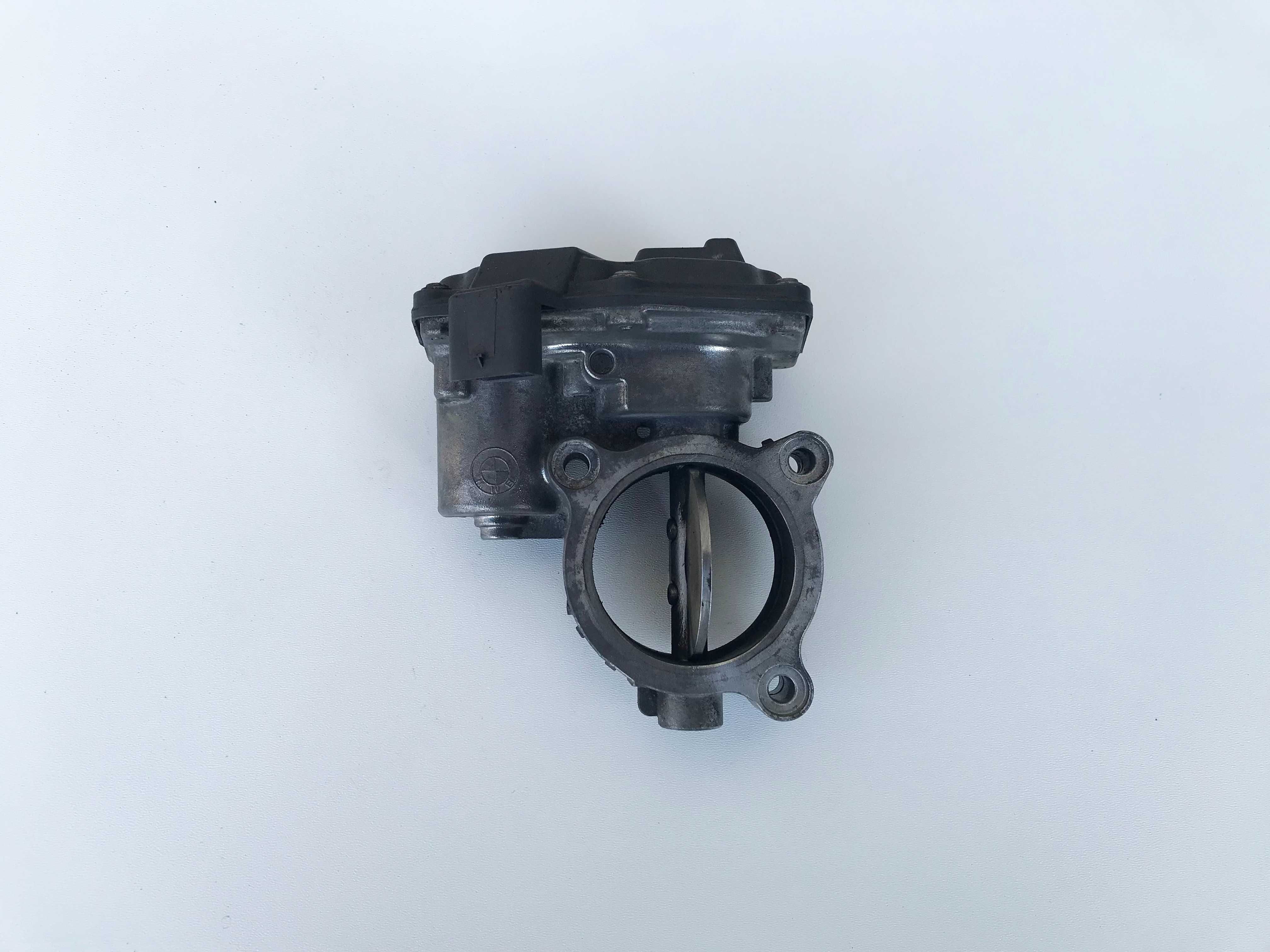 Дросельна заслонка BMW 1 Series F20. F21 (2011-2019 р.в) - 1.6D - 2.0D