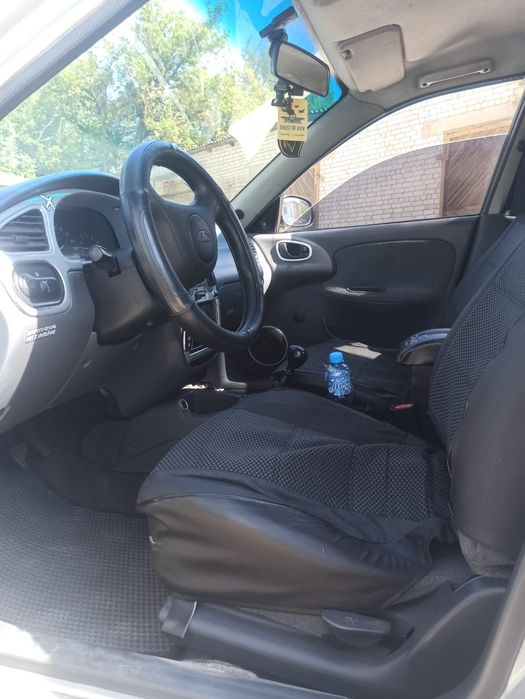 Daewoo Lanos 1.5 (2006 р.в.) Поляк
Продаєть