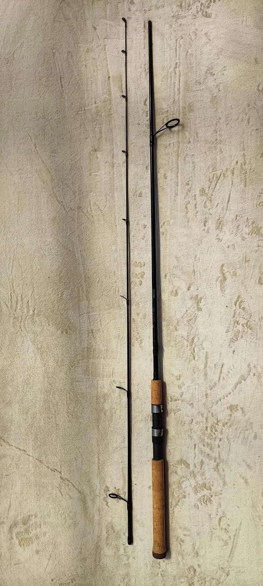 St.Croix Premier Spinning PS76MLF2