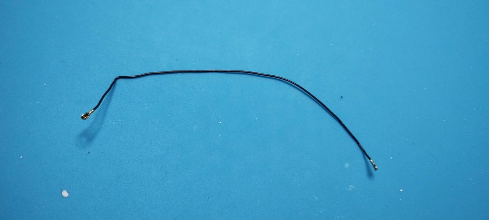 Antena Huawei Nova 9 SE–Oryginalna, z Demontażu