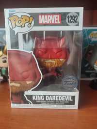 Funko Pop King Daredevil#1292