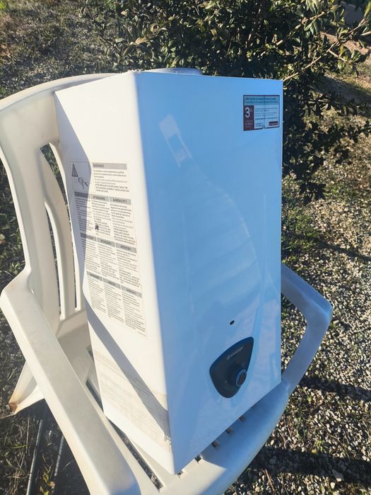 Esquentador a Gás Ariston Fast Evo 11 LPG (GPL)