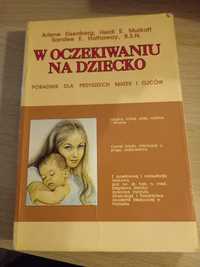 W oczekiwaniu na dziecko Heidi Murkoff