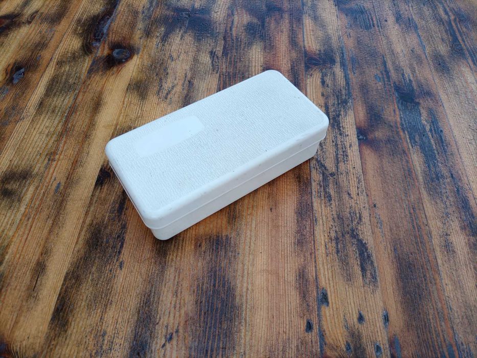 Narzędziówka WSK WFM