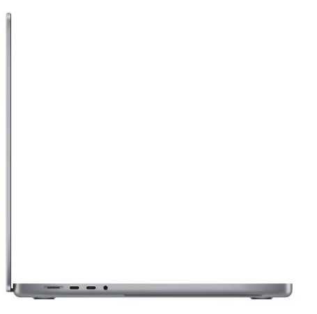 Apple Macbook Pro 16" M1 - como novo - 1TB | 32GB