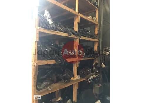 Протитуманні фари, туманки Mazda Xedos 6, рік 1992-1999