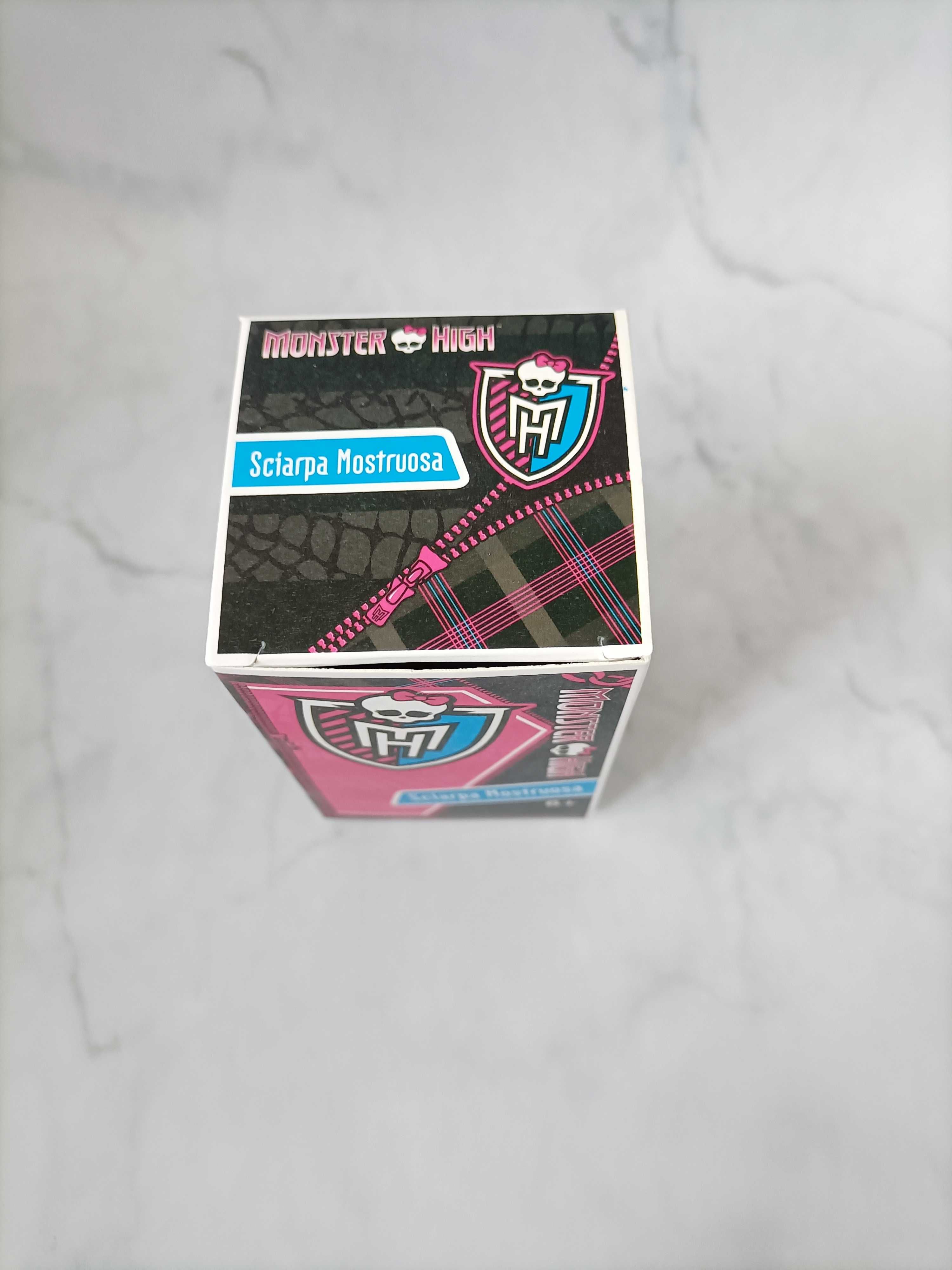 Apaszka Szalik dziecięcy Monster High