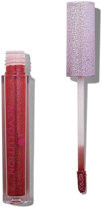 I Heart Revolution Immortal płynna pomadka błyszczyk szminka