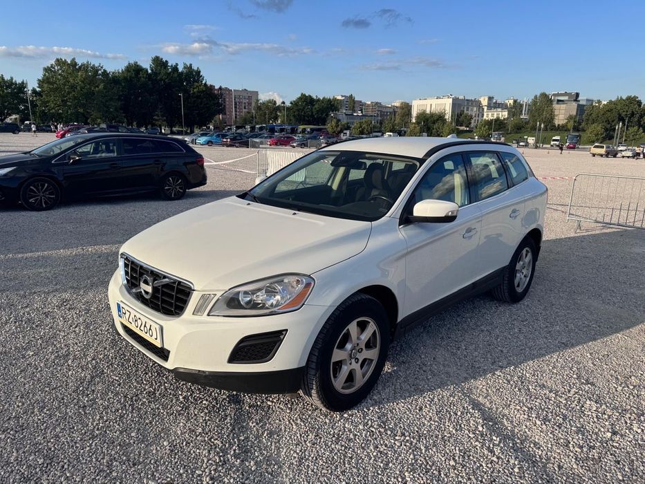 Volvo XC 60 Volvo XC 60 AWD
