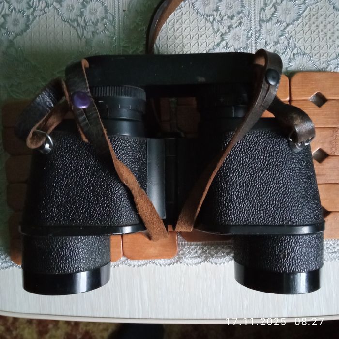 Продам бинокль ссср