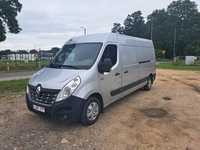 Renault Master H2L3