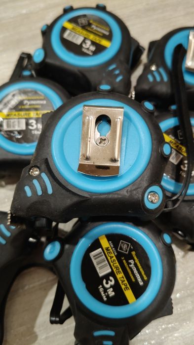 Рулетка 3 м.                 Рулетка.                            .