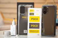 Poco F3 8GB 256GB (Preto)