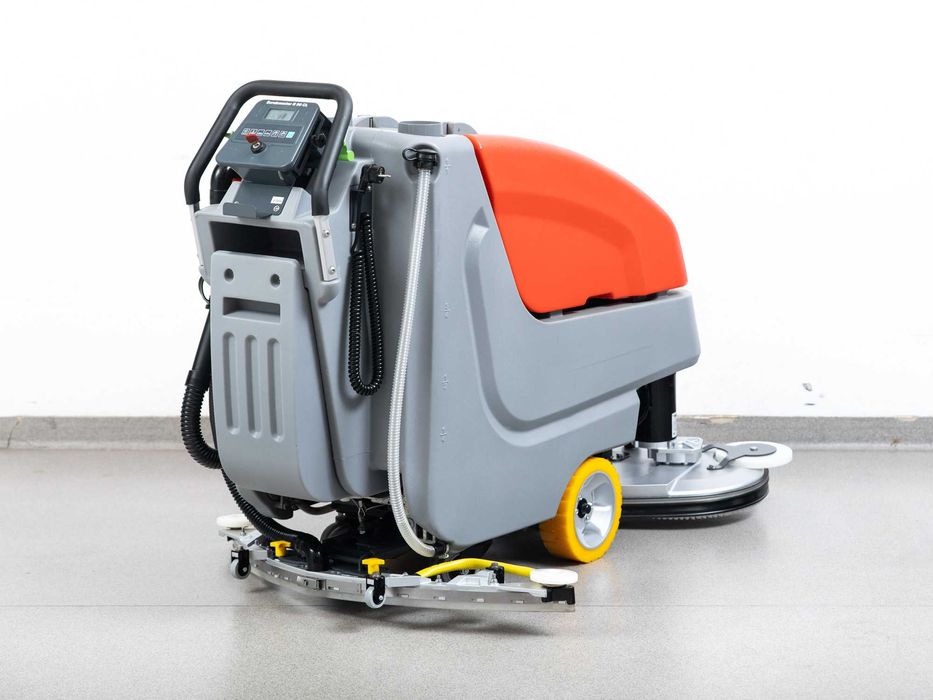 Szorowarka Hako Scrubmaster B90 CL TB850 NOWE BATERIE 2017r 17000netto