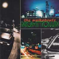 WALKABOUTS cd Nighttown        super