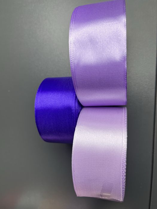Атласна стрічка 4 см