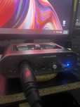 M-Audio Fast Track v II interfejs USB 2x2