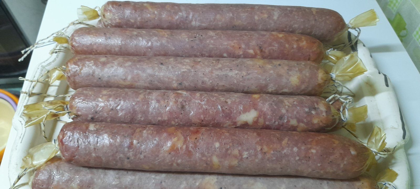 Колбаса Краківська