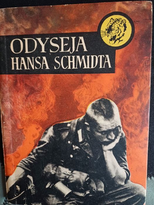 Odyseja Hansa Schmidta - H. Hoffer