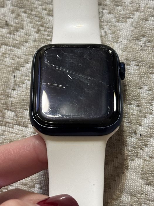 Apple Watch 6 series