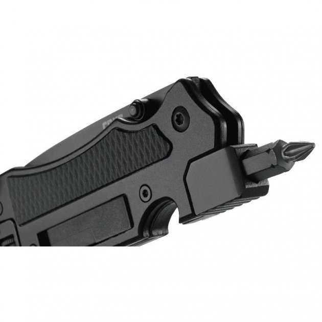 Мультитул CRKT Septimo multi-tool