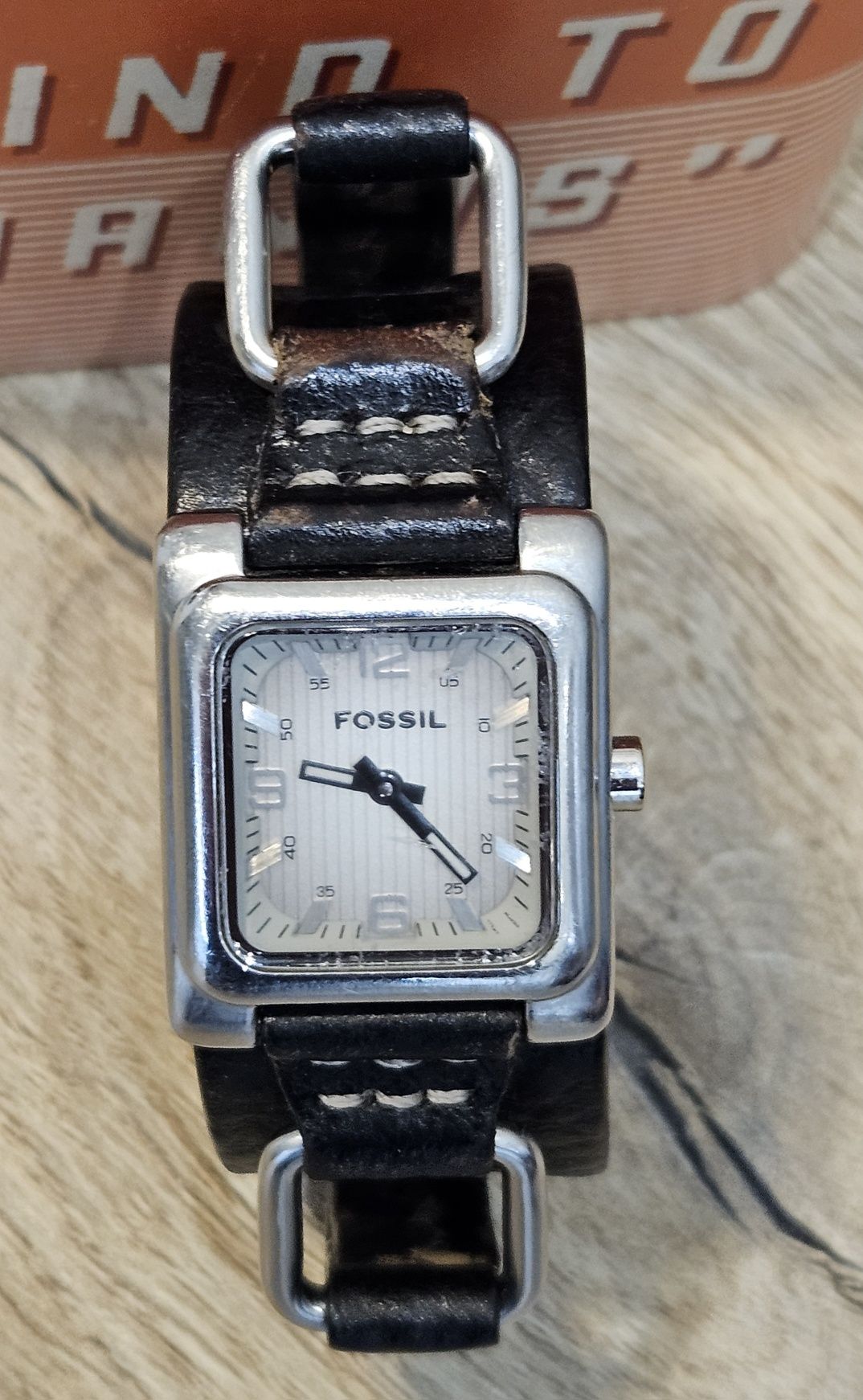 Zegarek damski Fossil IR9718