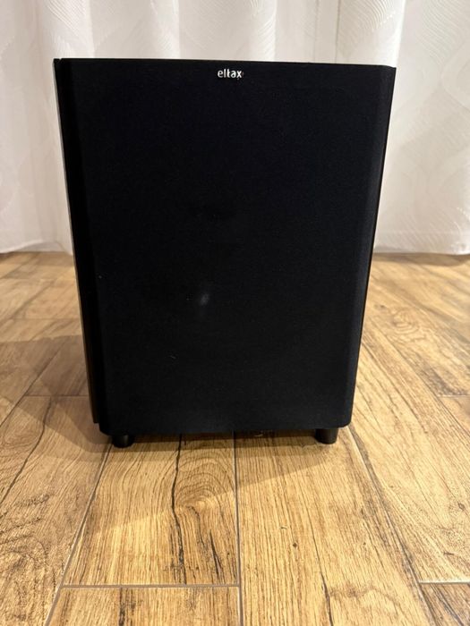 Subwoofer Eltax