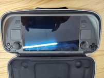 Стим дек Oled новий на гарантії