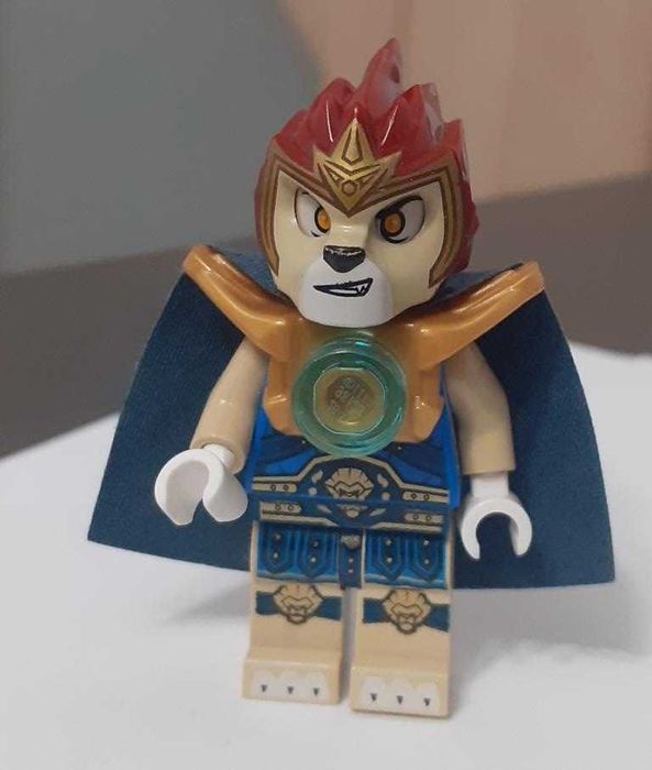 Lego Chima Laval - loc011