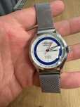 Zegarek ATLANTIC Worldmaster Mechanical Incabloc 53680.41.13