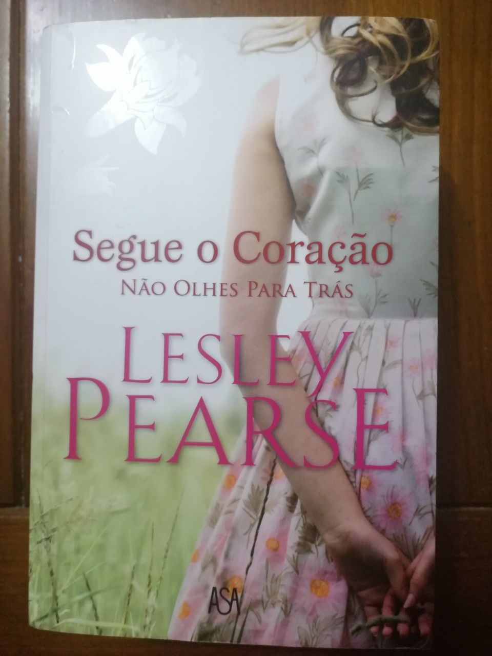Livros de vários autores