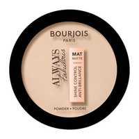 Puder Matujący Bourjois Always Fabulous Porcelain 050