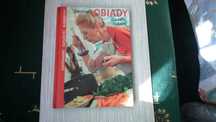 Książka "Domowe obiady dla całej rodziny" - praca zbiorowa