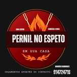 Pernil no espeto 
Zona centro
Mais informações
