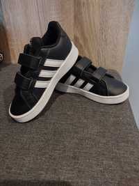 Buty adidas super stan