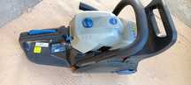 Motosserra mac allister